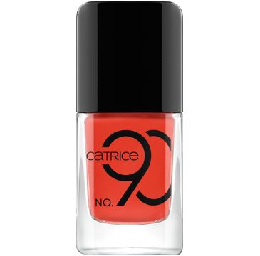 Catrice ICOnails Gel żelowy lakier do paznokci 90 Nail Up And Be Awesome (10,5 ml)