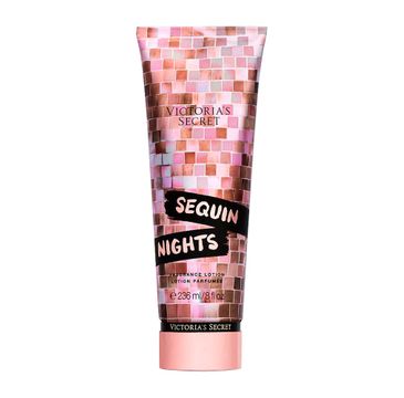 Victoria's Secret Sequin Nights balsam do ciała 236ml