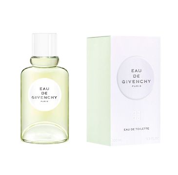 Givenchy – Eau de Givenchy 2018 woda toaletowa spray (100 ml)