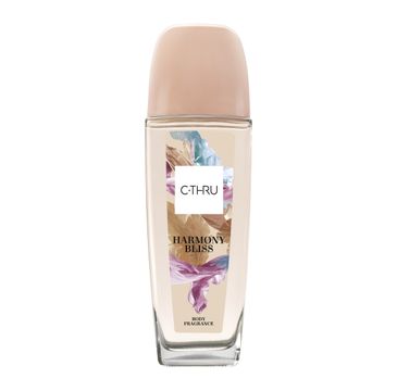 C-Thru Harmony Bliss - dezodorant naturalny spray (75 ml)