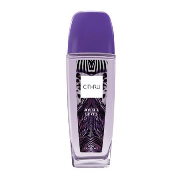 C-Thru Joyful Revel - dezodorant naturalny spray (75 ml)