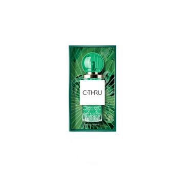 C-THRU Luminous Emerald - woda toaletowa (30 ml)