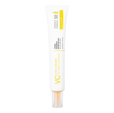 It's Skin Power 10 Formula VC Eye Cream – rozjaśniający krem pod oczy (30 ml)