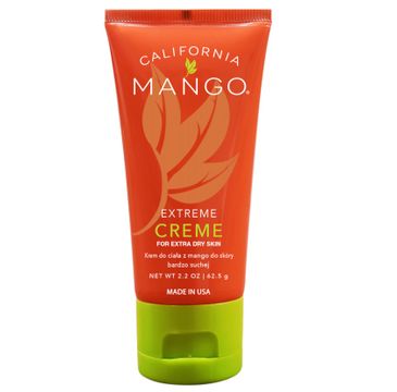 California Mango Extreme Creme krem do ciała (62.5 g)