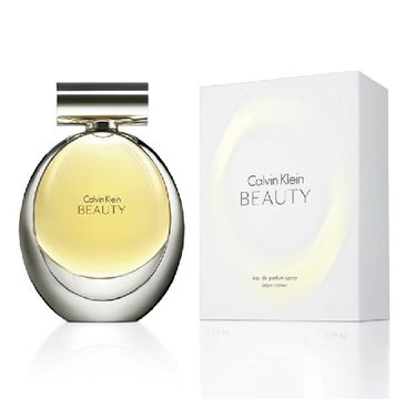 Calvin Klein Beauty woda perfumowana dla kobiet 50 ml