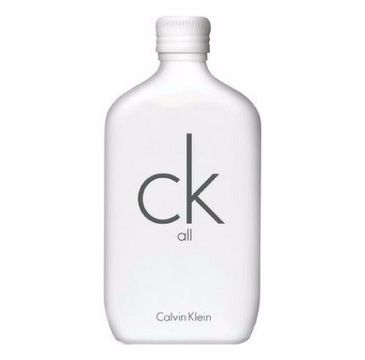 Calvin Klein CK All woda toaletowa spray 50ml