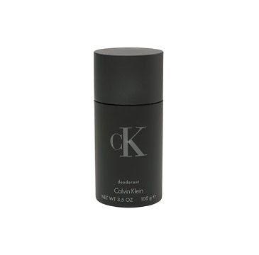 Calvin Klein CK Be dezodorant sztyft 75g