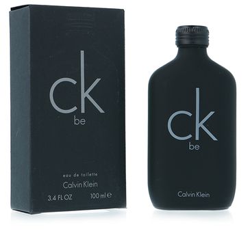 Calvin Klein CK Be woda toaletowa spray 100ml