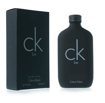 Calvin Klein CK Be woda toaletowa spray 200ml