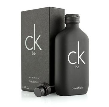 Calvin Klein CK Be woda toaletowa spray 50ml