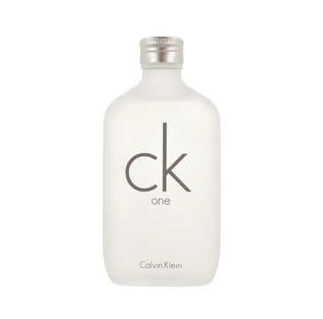 Calvin Klein CK One woda toaletowa spray 100ml