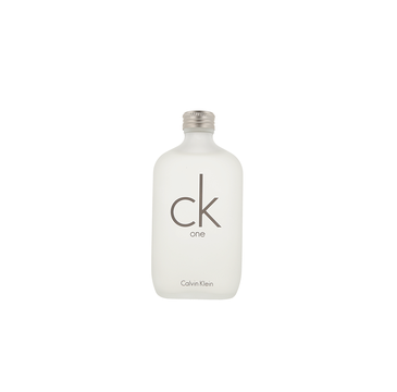 Calvin Klein CK One woda toaletowa spray 200ml