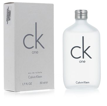 Calvin Klein CK One woda toaletowa spray 50ml