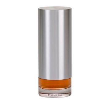 Calvin Klein Contradiction Women woda perfumowana spray 100ml