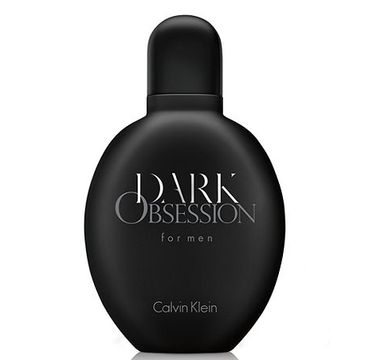 Calvin Klein Dark Obsession for Men woda toaletowa spray 125ml