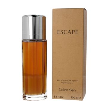 Calvin Klein Escape woda perfumowana spray 100ml