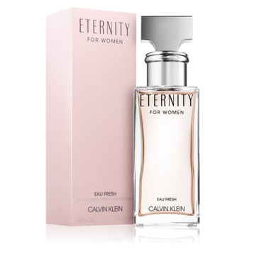 Calvin Klein Eternity Eau Fresh woda perfumowana dla kobiet (30 ml)