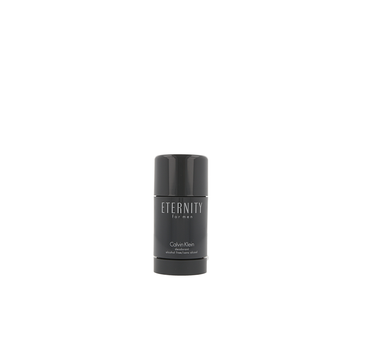 Calvin Klein Eternity for Men dezodorant sztyft 75ml