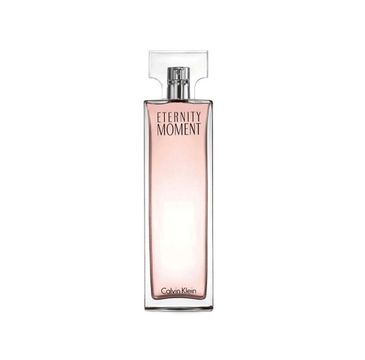 Calvin Klein Eternity Moment woda perfumowana spray (30 ml)