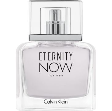 Calvin Klein Eternity Now for Men woda toaletowa męska 50 ml
