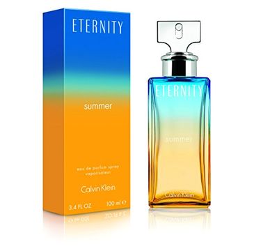 Calvin Klein Eternity Summer 2017 Woman woda perfumowana 100ml