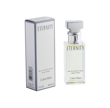 Calvin Klein Eternity Woman woda perfumowana damska 30 ml