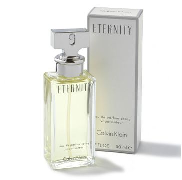 Calvin Klein Eternity Woman woda perfumowana damska 50 ml