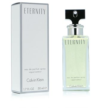 Calvin Klein Eternity Women woda perfumowana spray 50ml