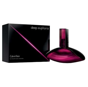 Calvin Klein Euphoria Deep woda perfumowana spray 100ml