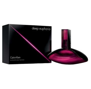 Calvin Klein Euphoria Deep woda perfumowana spray 50ml