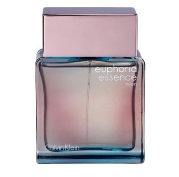 Calvin Klein Euphoria Essence Men woda toaletowa spray 100 ml