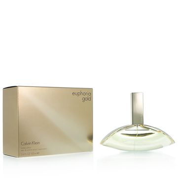 Calvin Klein Euphoria Gold Woman woda perfumowana spray 100ml