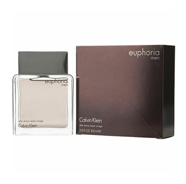 Calvin Klein Euphoria Men woda po goleniu (100 ml)