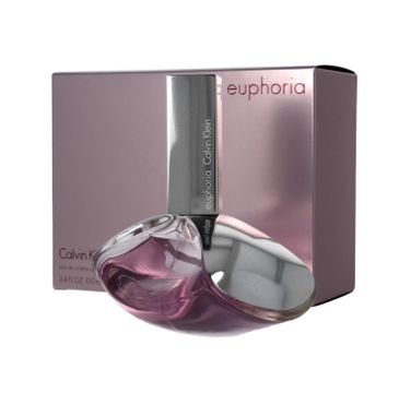 Calvin Klein Euphoria woda toaletowa damska (100 ml)