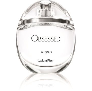 Calvin Klein Obsessed For Women woda perfumowana 50ml