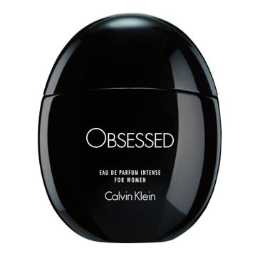 Calvin Klein Obsessed Women Intense woda perfumowana spray 100ml