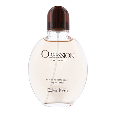 Calvin Klein Obsession Men woda toaletowa spray 125ml