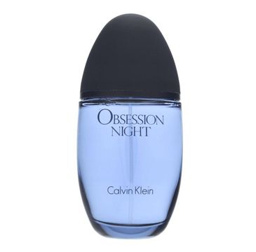 Calvin Klein Obsession Night woda perfumowana spray 100ml