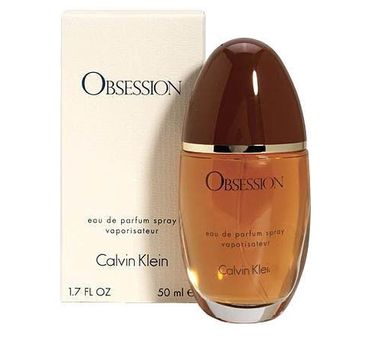 Calvin Klein Obsession woda perfumowana 50 ml