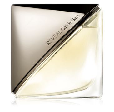 Calvin Klein Reveal woda perfumowana spray 100 ml