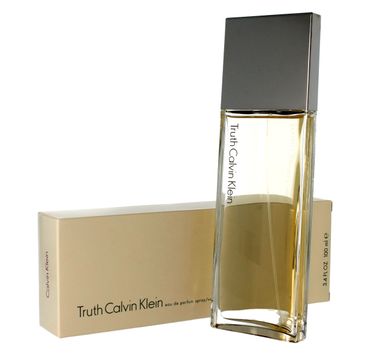 Calvin Klein Truth woda perfumowana 100 ml