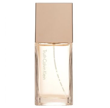 Calvin Klein Truth Woman woda perfumowana spray 50ml