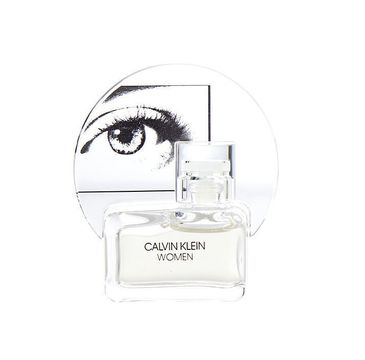 Calvin Klein Women woda toaletowa miniatura (5 ml)