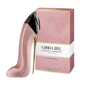 Carolina Herrera – Good Girl Fantastic Pink woda perfumowana spray (80 ml )