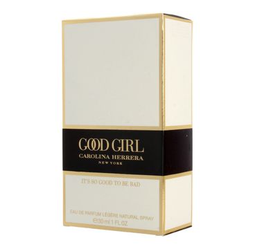 Carolina Herrera Good Girl Legere woda perfumowana 30 ml