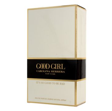 Carolina Herrera Good Girl Legere woda perfumowana 50 ml