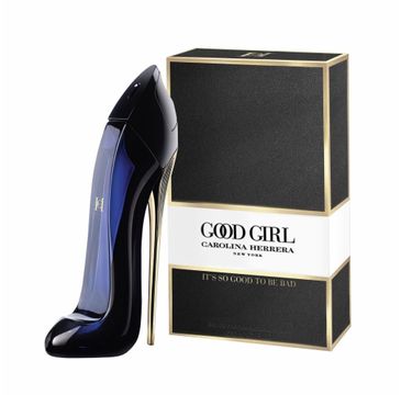 Carolina Herrera Good Girl woda perfumowana 80 ml