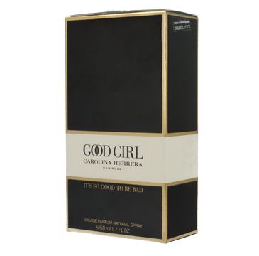 Carolina Herrera Good Girl woda perfumowana dla kobiet 50 ml