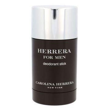 Carolina Herrera Herrera For Men dezodorant sztyft 75ml