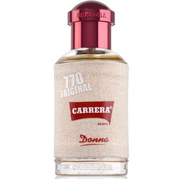 Carrera 770 Original Donna woda perfumowana spray (75 ml)